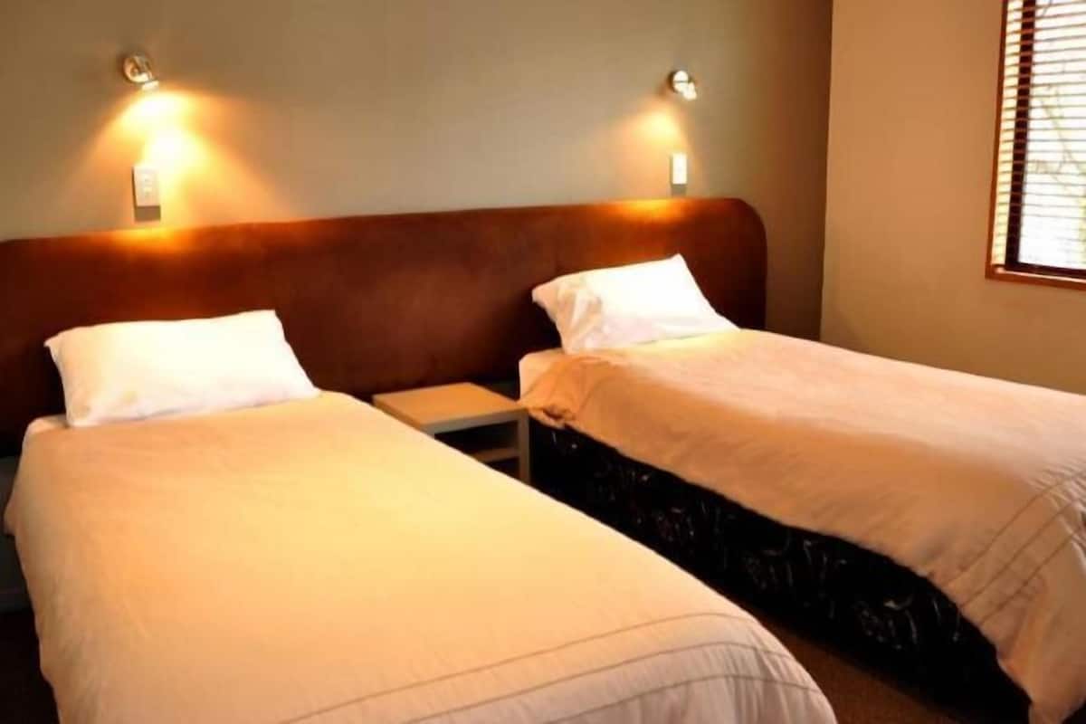 1 chambre, décoration personnalisée, ameublement personnalisé