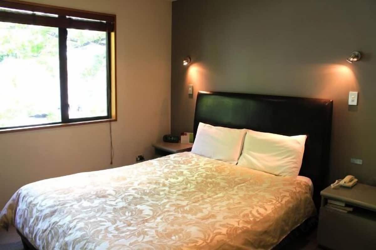 1 chambre, décoration personnalisée, ameublement personnalisé