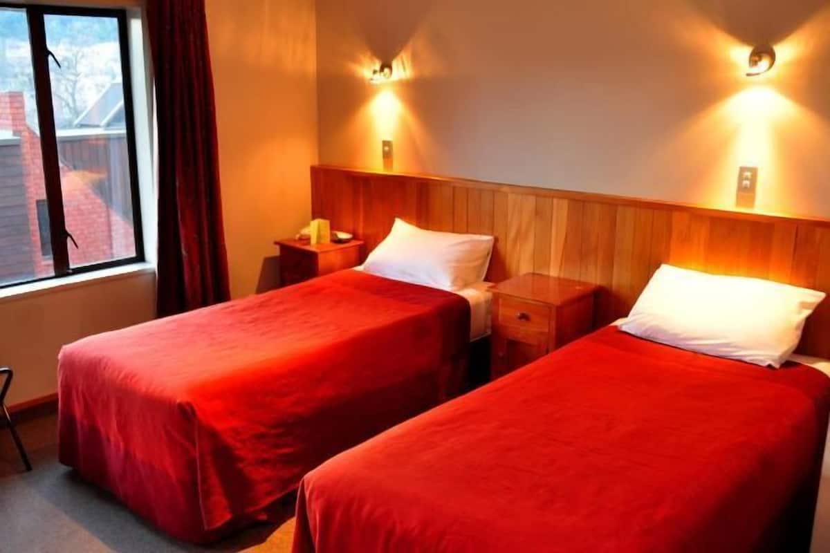 1 chambre, décoration personnalisée, ameublement personnalisé