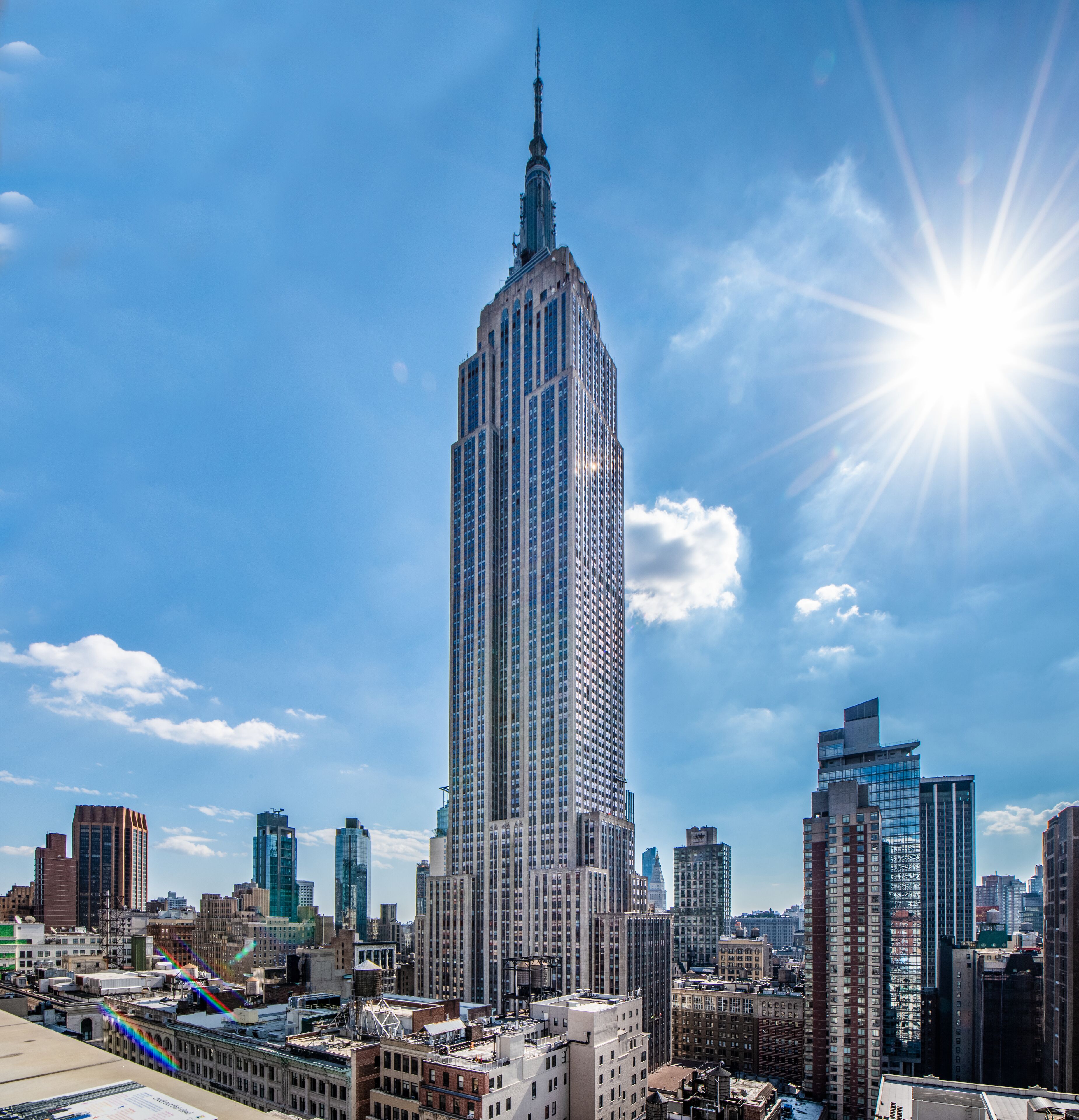 Foto - Hyatt Place New York/Midtown-South