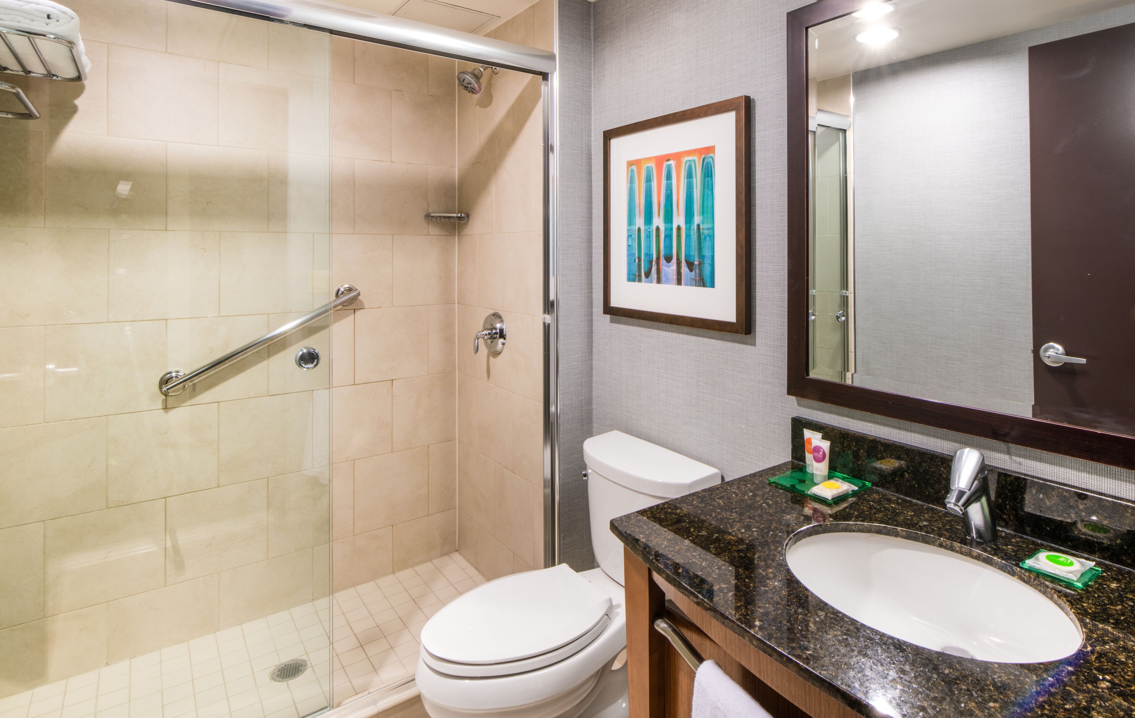 Foto - Hyatt Place New York/Midtown-South