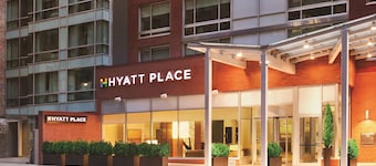 Hyatt Place New York Midtown South