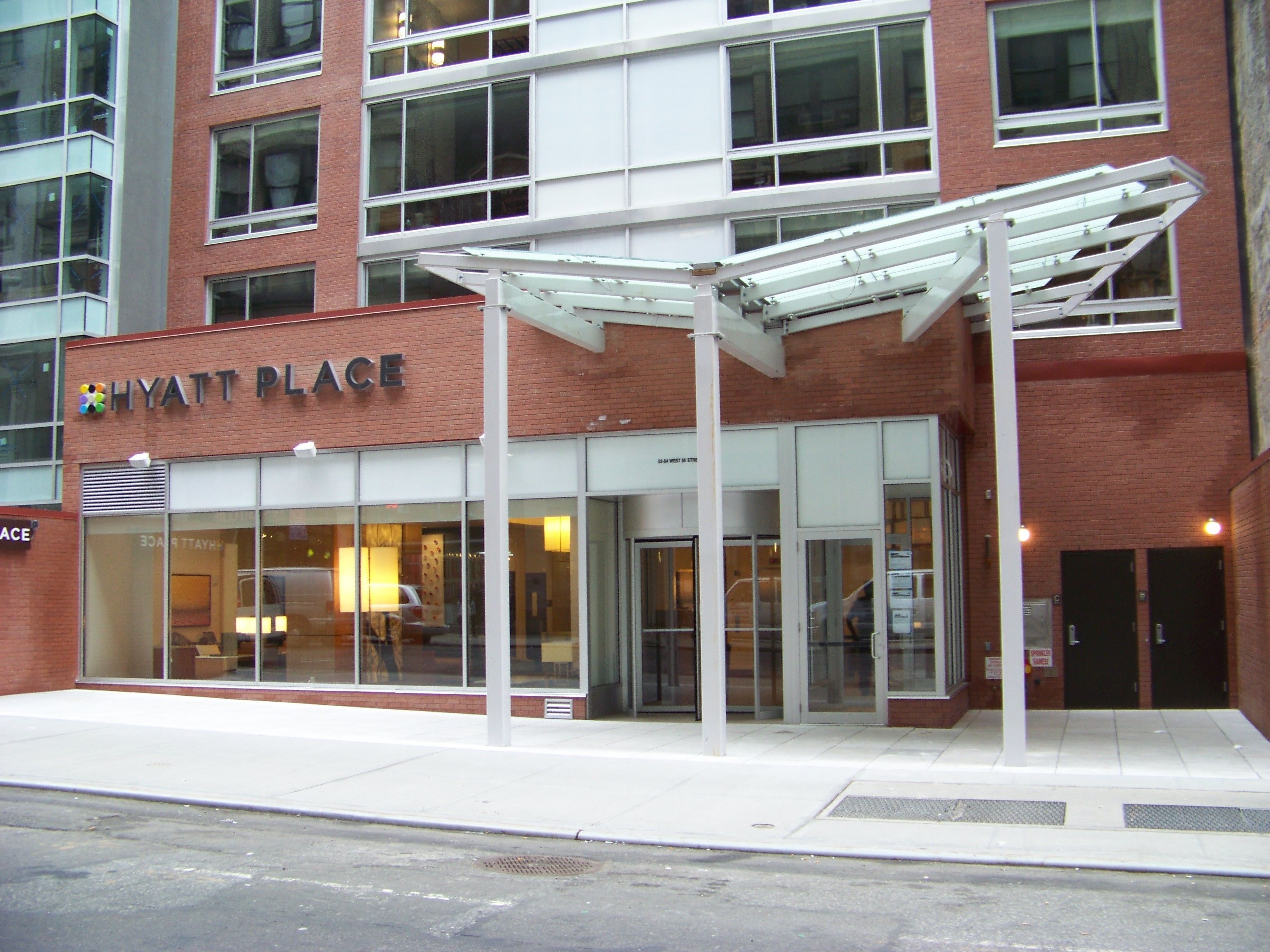 Foto - Hyatt Place New York/Midtown-South