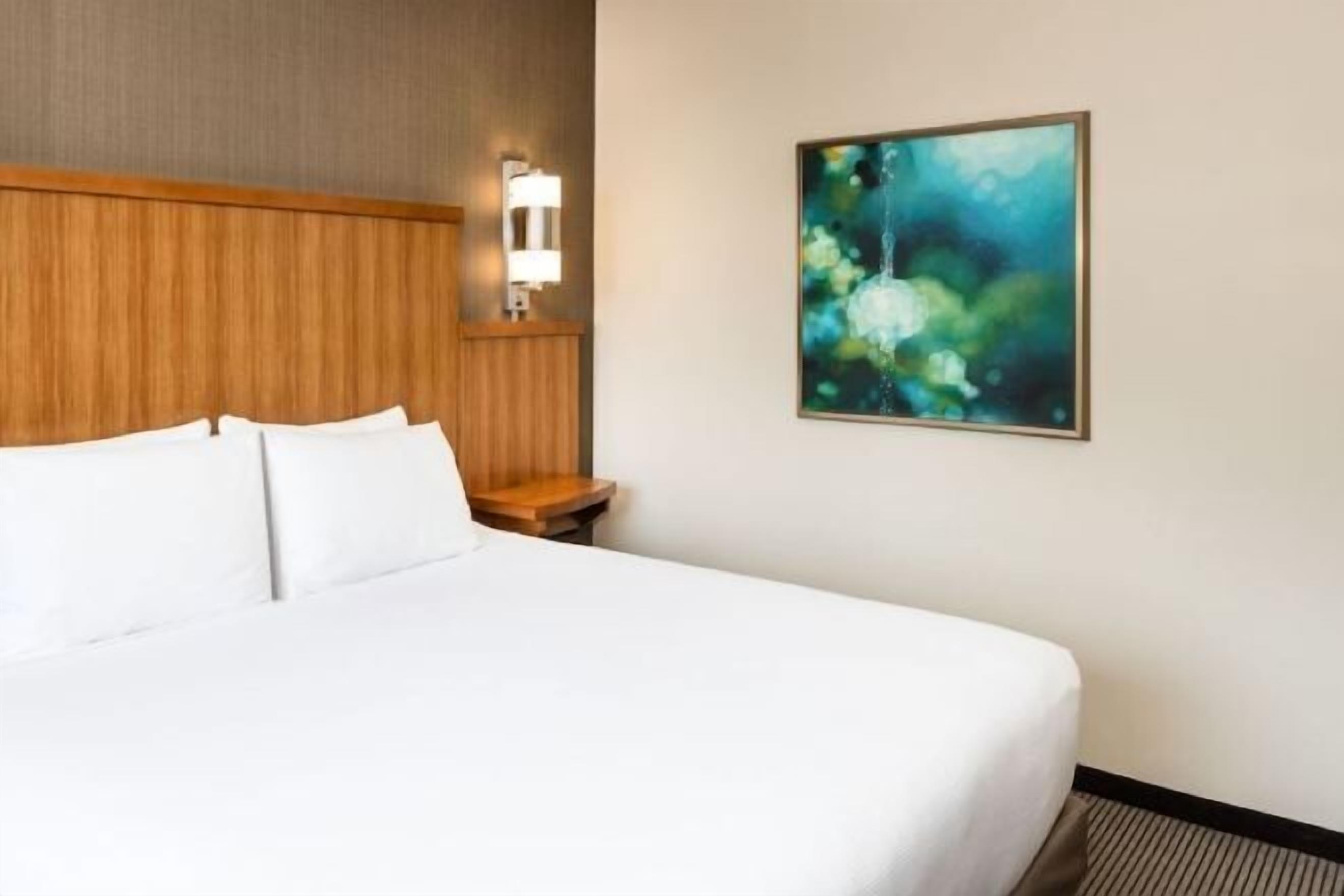 Literie de qualité supérieure, coffres-forts dans les chambres, bureau