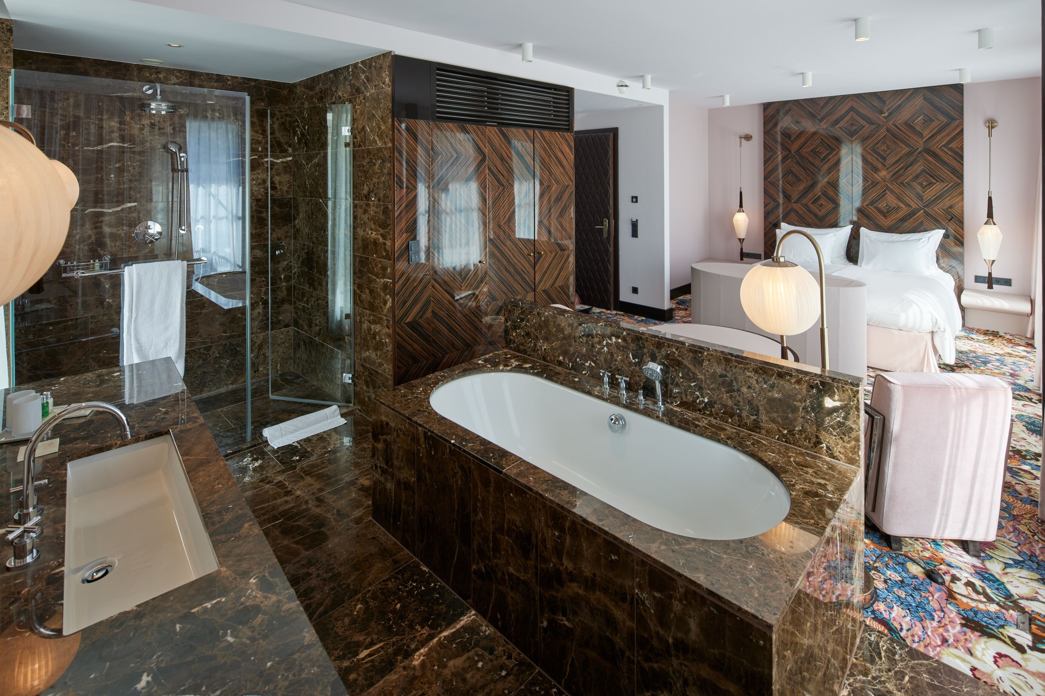 Foto - Hotel Topazz & Lamée