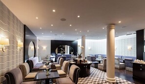 Daily full breakfast for a fee - Hotel Topazz & Lamée (Vienna)