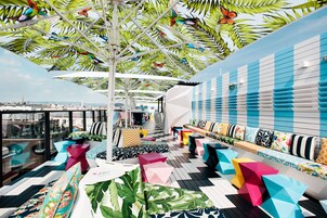 Bar (na propriedade)