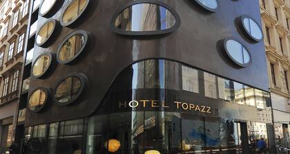 Hotel Topazz & Lamée