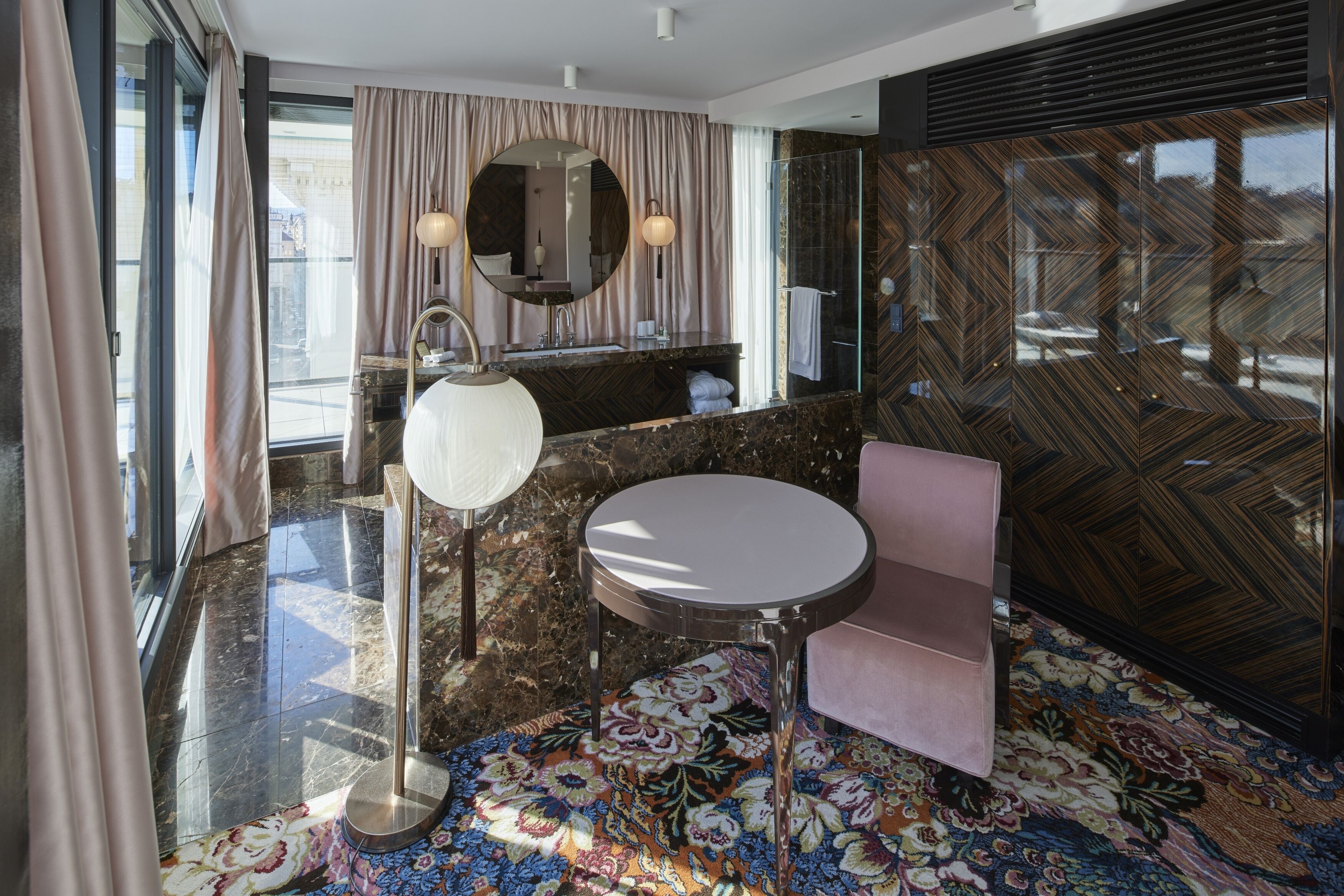 Foto - Hotel Topazz & Lamée