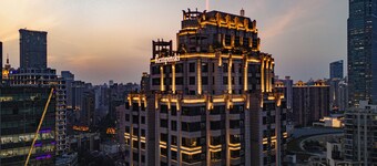 Kempinski The One Suites Hotel Shanghai Downtown