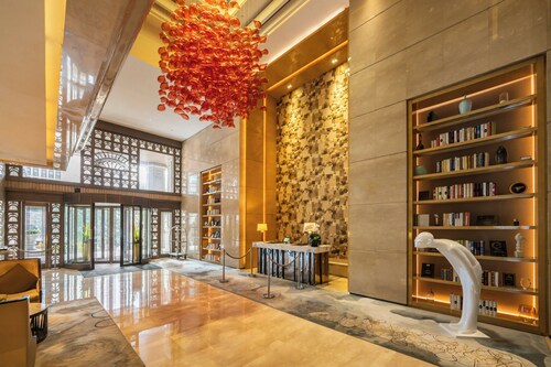 THE ONE Shanghai Downtown, Vignette Collection by IHG