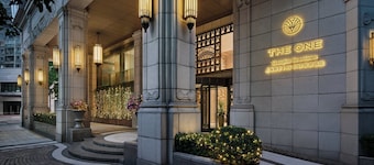 THE ONE Shanghai Downtown, Vignette Collection by IHG