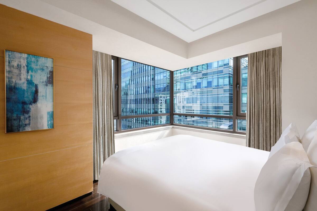 Suite, 2 Bedrooms, Kitchenette