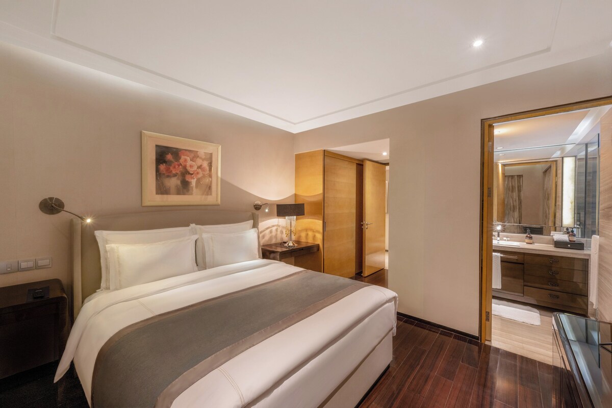 Suite, 3 Schlafzimmer (Dining, Kitchen)