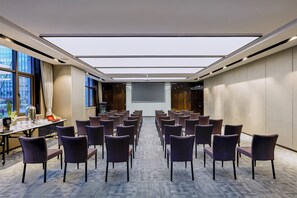 Meeting facility - THE ONE SHANGHAI DOWNTOWN by IHG (Shanghai)