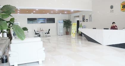 Super 8 Hotel