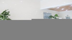 Lobby - Super 8 Hotel (Kaifeng)