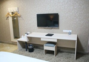 Room - Super 8 Hotel (Kaifeng)