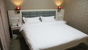 Room - Super 8 Hotel (Kaifeng)
