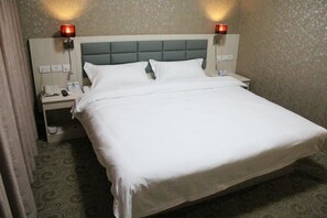 Room - Super 8 Hotel (Kaifeng)