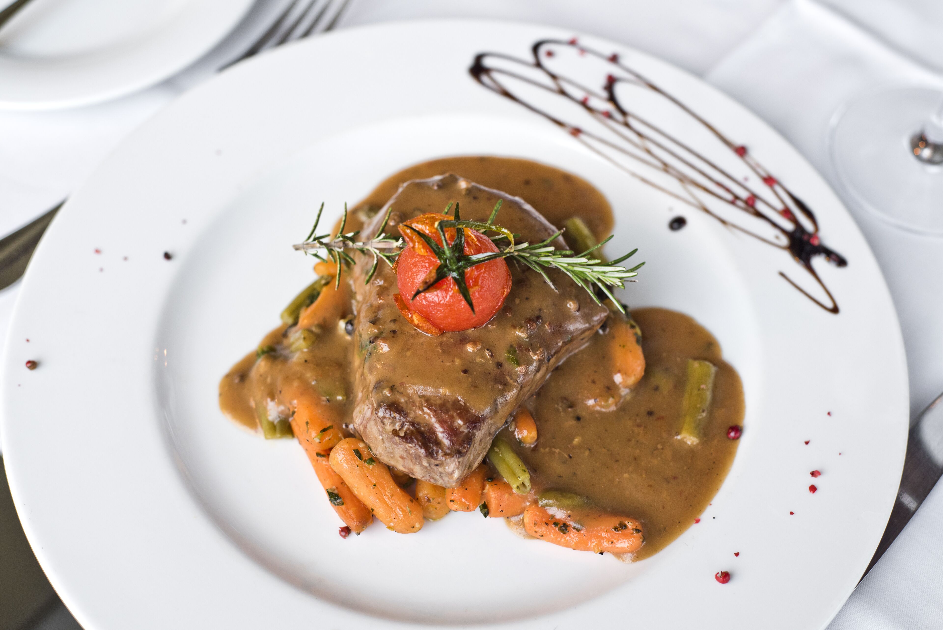 Foto - Hotel The Lince Braga