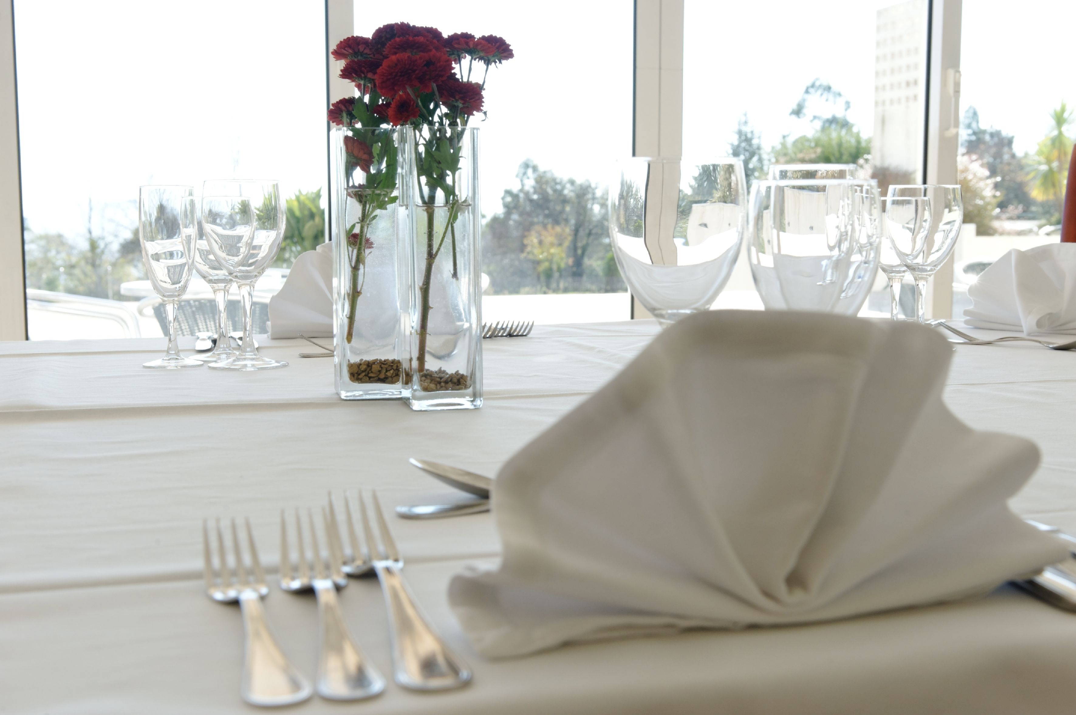 Foto - Hotel The Lince Braga