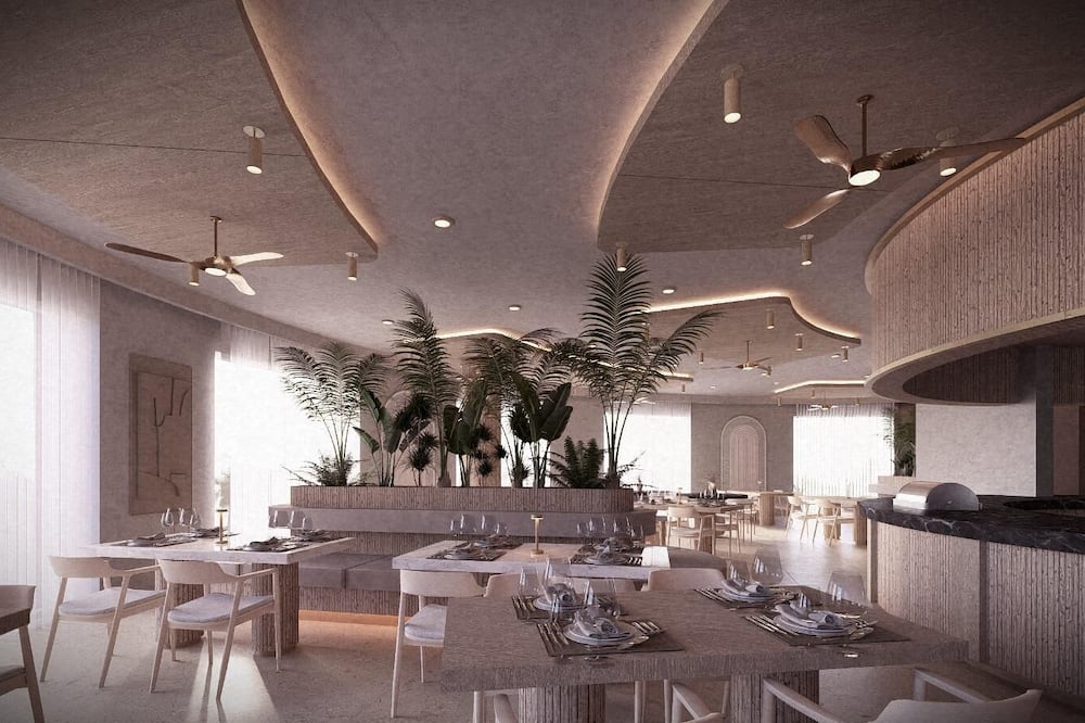 Bodrum Beach Resort