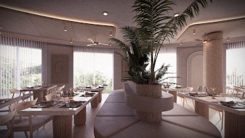 Spécialités Cuisine internationale