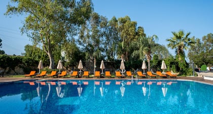Bodrum Beach Resort