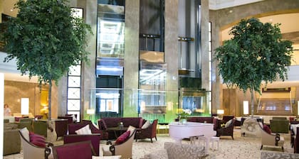 Kharkiv Palace Hotel