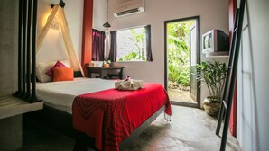 Unclassified image, 4 of 34, button - Villa Medamrei (Siem Reap)