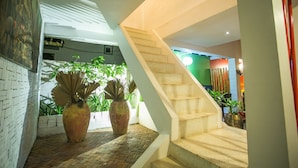 Unclassified image, 3 of 34, button - Villa Medamrei (Siem Reap)
