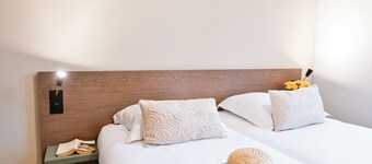 Comfort Aparthotel Versailles Saint Cyr l'Ecole