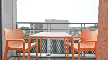 Appartement 2 chambres | Balcony