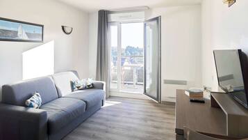 Appartement 2 chambres