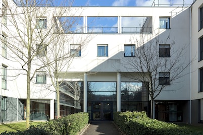 Comfort Aparthotel Versailles Saint Cyr l'Ecole