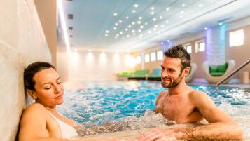 Tyrkisk bad/hammam, kropsbehandlinger, body scrub-behandlinger