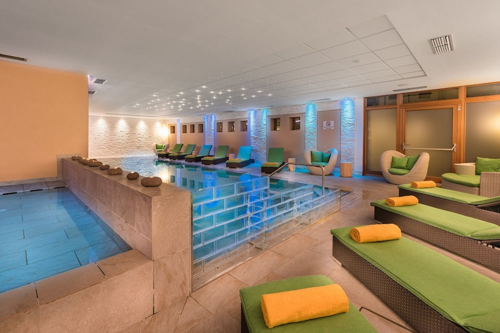 Family & Wellness Hotel Serena
