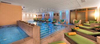 Family & Wellness Hotel Serena