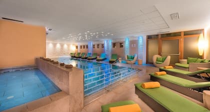 Family & Wellness Hotel Serena