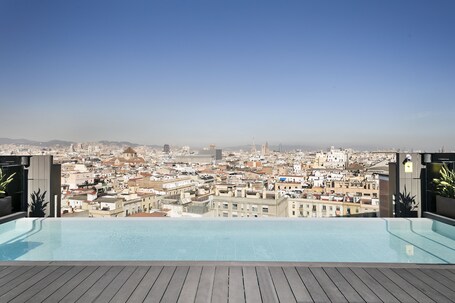 Andante Hotel – Affordable hotel in Barcelona