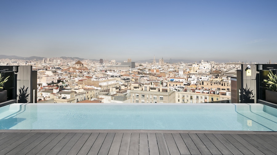 Andante Hotel