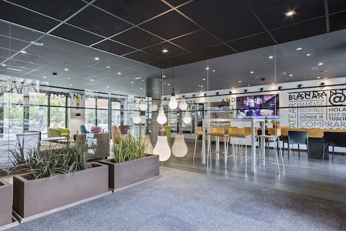 Hotel Andante Drassanes