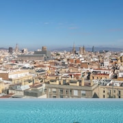 Hotel Andante Drassanes