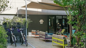 Terras