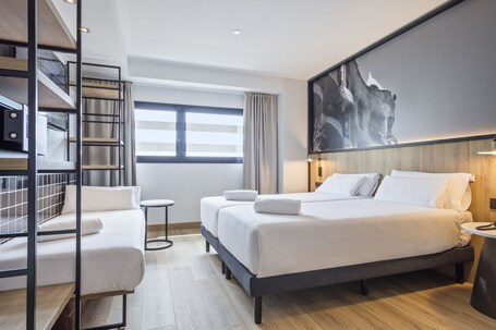 Andante Hotel - view 3