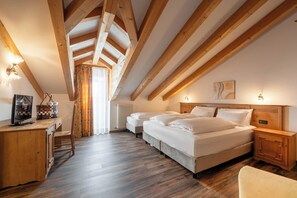 Chambre Triple Familiale