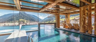 Resort Dolce Casa Family &SPA