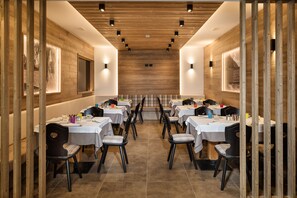 Aire de restauration