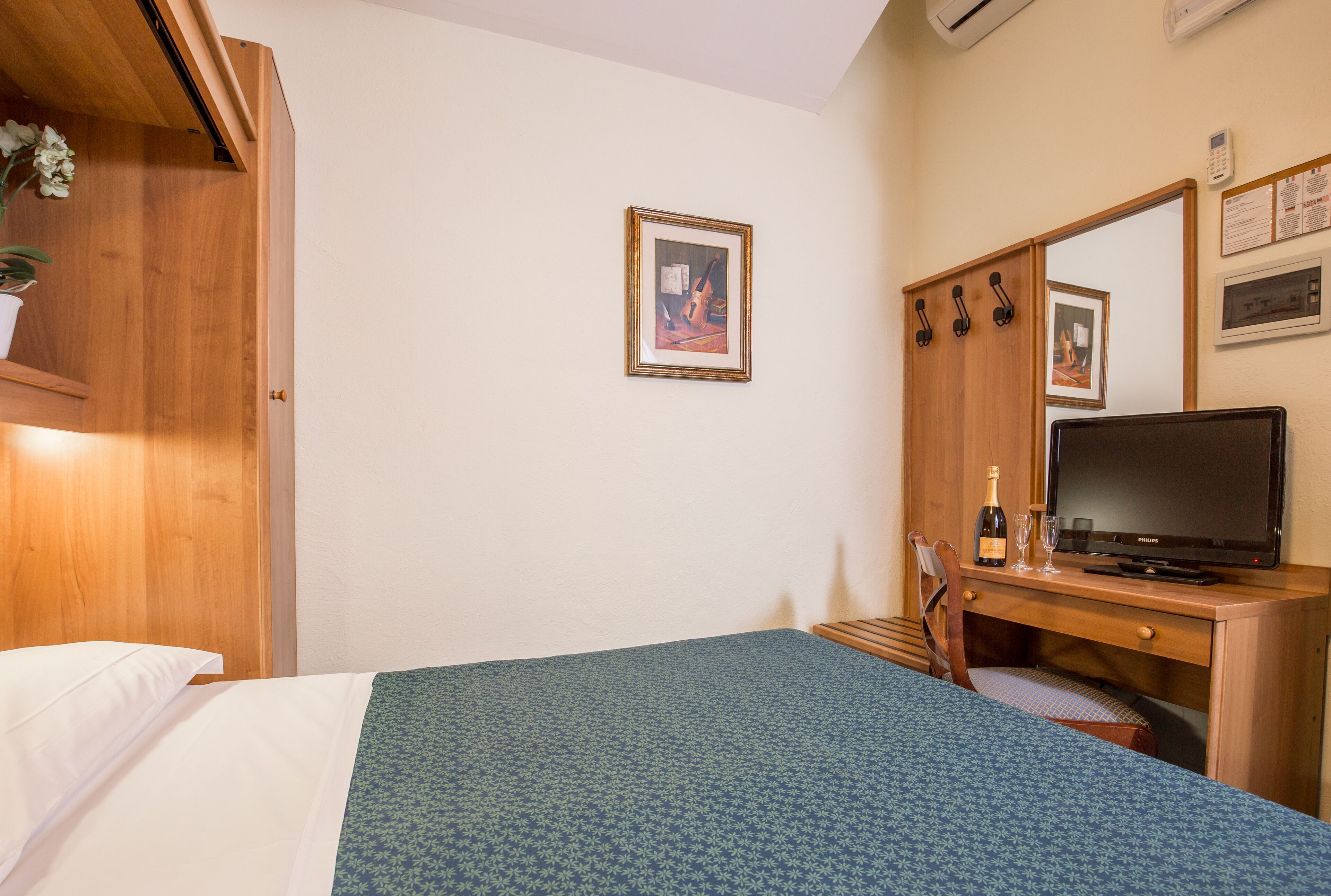 Photo - Hotel Trastevere